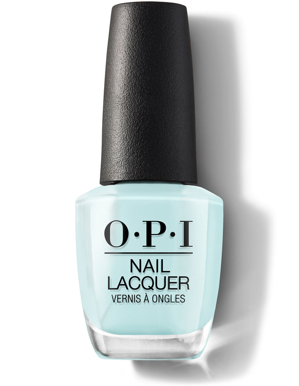 Gelato On My Mind Nail Lacquer Opi