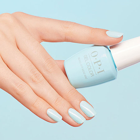 OPI's Stay at Home Guide: How to Remove Gel Nail Polish
