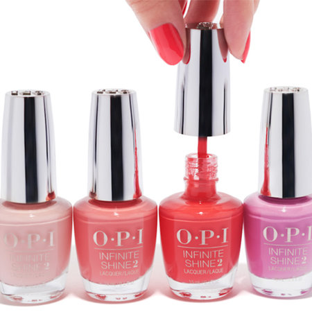 Pro Tips: OPI Color Systems