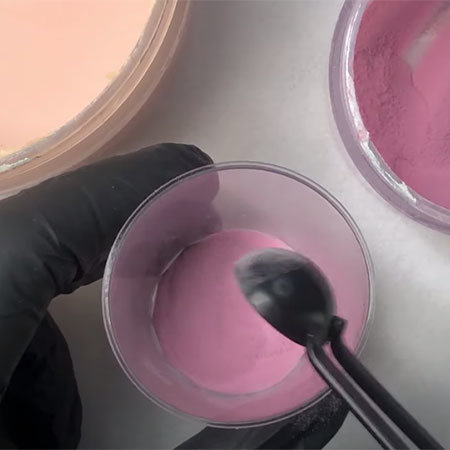 OPI Pro Tips Create Custom Pink Shades to Compliment Skintones