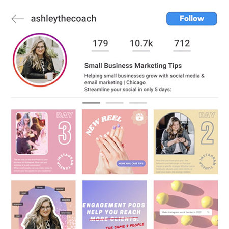 OPI Pro: How to Tune Up Your Instagram & Boost Your Nail Business