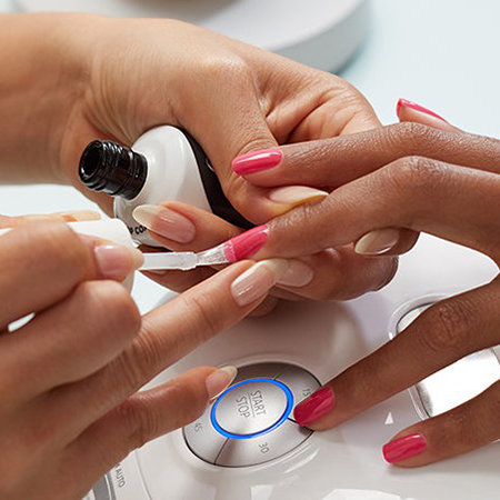 OPI Service Education Courses for Nail Pros