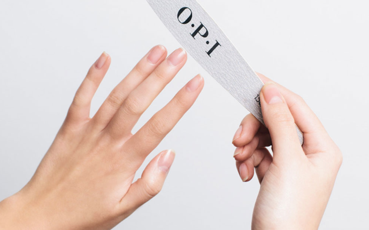 5 Steps To The Perfect Manicure - The Drop Blog by OPI