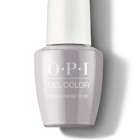 Engage-meant to Be - GelColor - OPI