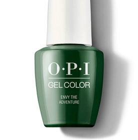 Envy the Adventure - GelColor - OPI