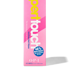 Expert Touch Nail Wipes - Salon Accessories - OPI