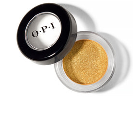 Gold Digger - Chrome Powders - OPI