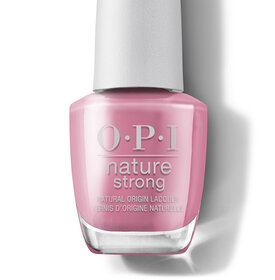 OPI Nature Strong Knowledge Is Flower