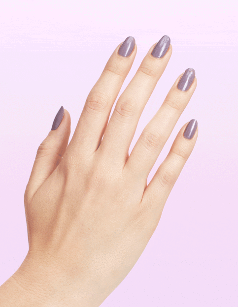 Addio Bad Nails, Ciao Great Nails Esmalte de uñas de larga duración |  OPI