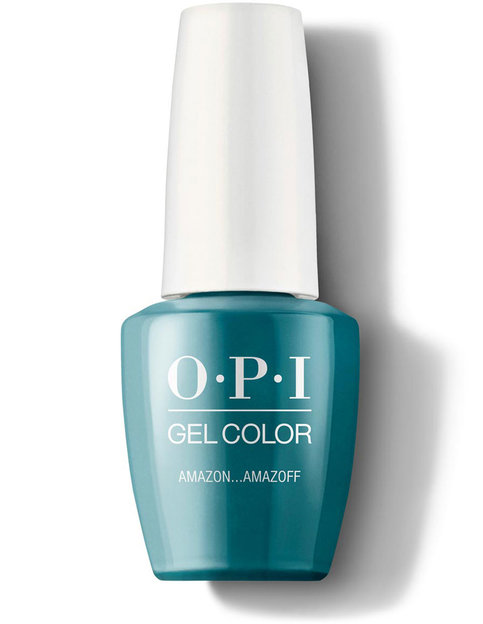 OPI Soak-Off GelColor BRAZIL COLLECTION Spring Summer 2014 -Pick Gel Nail  Polish | eBay