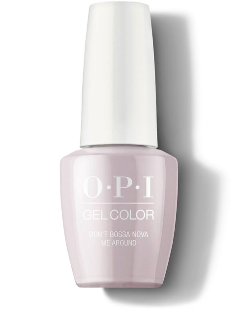 gel coloq by  OPI LED ライト40W定格周波数