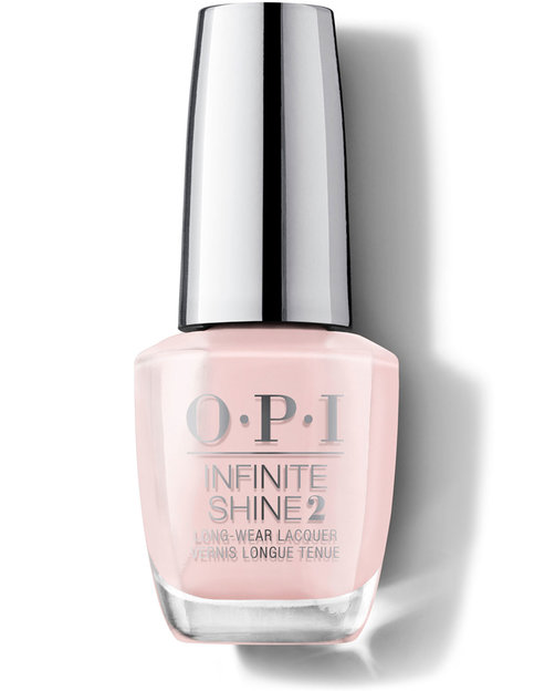 Half Past Nude - Infinite Shine | OPI