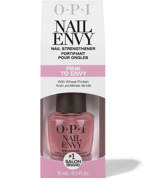 Nail Envy - Pink to Envy