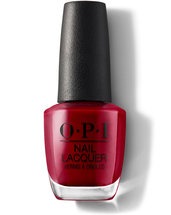 Amore at the Grand Canal - Nail Lacquer - OPI