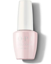 Baby, Take a Vow - GelColor - OPI