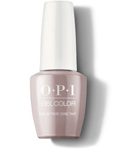 Berlin There Done That - GelColor - OPI