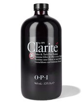 Clarité Odor Free Liquid Monomer - Acrylic Liquids & Powders - OPI