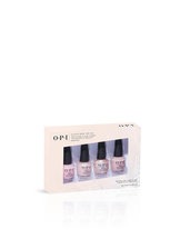 Always Bare for You '19 Mini 4-Pack - Gift Sets - OPI