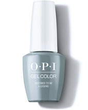 Destined to be a Legend GelColor