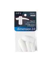 Dimension 2.0 Nail Tips - Adhesive & Tips - OPI