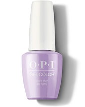 Don't Toot My Flute - GelColor - OPI