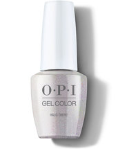 OPI GelColor High Definition Glitters Halo There!