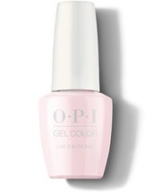 Love is in the Bare - GelColor - OPI