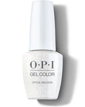 OPI GelColor High Definition Glitters Optical Nailusion