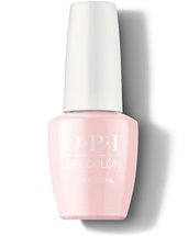 Put It In Neutral - GelColor - OPI