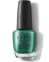 Rated Pea-G Nail Lacquer