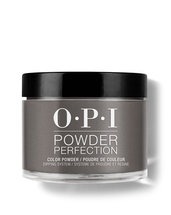 Shh… It's Top Secret - Powder Perfection - OPI