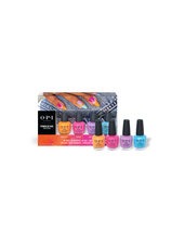 Summer '22 Nail Lacquer Mini 4 Pack