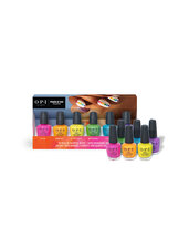 Summer '22 Nail Lacquer Mini 6 Pack