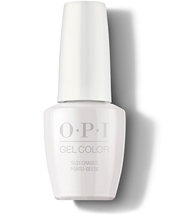 Suzi Chases Portu-geese - GelColor - OPI