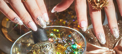 Shop the OPI Holiday '22 Jewel Be Bold Collection