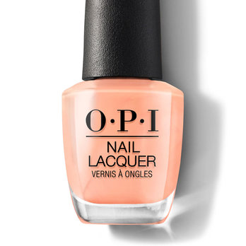Crawfishin' for a Compliment - Nail Lacquer - OPI