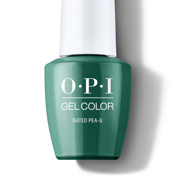 Rated Pea-G GelColor